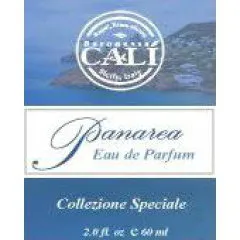 Baronessa Cali Panarea parfüm şişesi