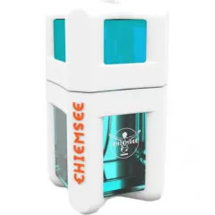 Chiemsee Pure Sky parfüm şişesi