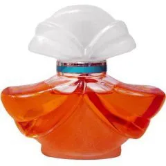 J. Casanova Silex perfume bottle