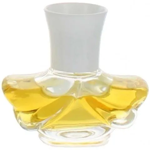 J. Casanova Les Voyages perfume bottle