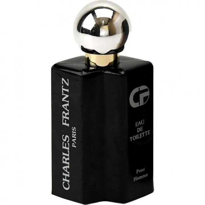 Charles Frantz pour Homme perfume bottle