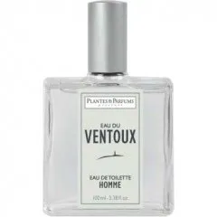 Plantes & Parfums Eau du Ventoux perfume bottle