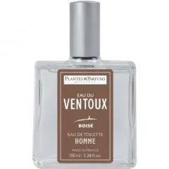 Plantes & Parfums Eau du Ventoux Boisé perfume bottle