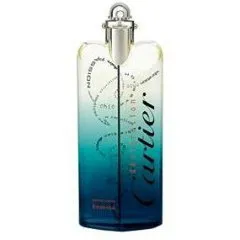 Cartier Déclaration Essence Édition Limitée parfüm şişesi