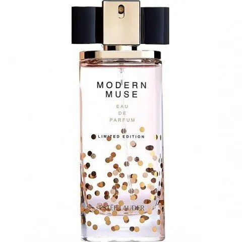 Estēe Lauder Modern Muse Limited Edition parfüm şişesi