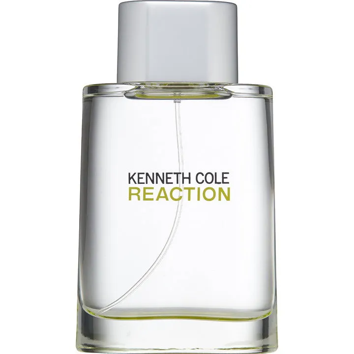 Kenneth Cole Reaction (Eau de Toilette) parfüm şişesi