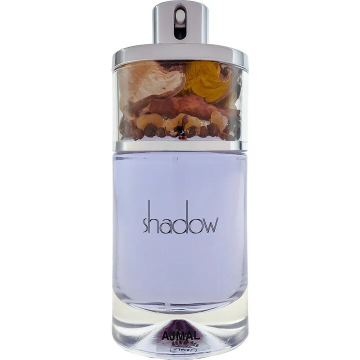 Ajmal Shadow pour Homme parfüm şişesi