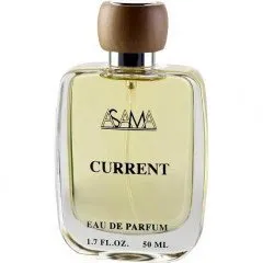 Asama Current perfume bottle