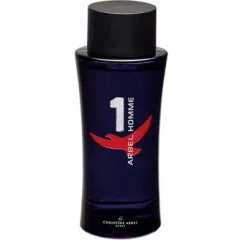 Christine Arbel Arbel Homme 1 perfume bottle