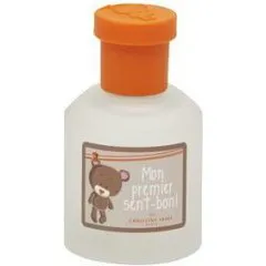 Christine Arbel Mon Premier Sent-Bon! perfume bottle
