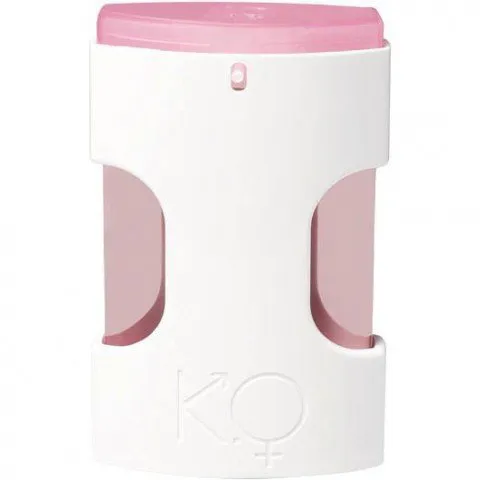 Christine Arbel Arbel Sport - K.O Women perfume bottle
