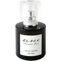 Kenneth Cole Black for Her (Eau de Parfum) parfüm şişesi
