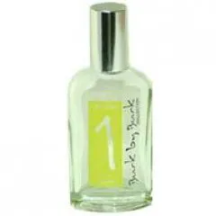 Julie Burk Burk by Burk Collection 1 parfüm şişesi