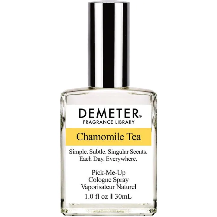 Demeter Fragrance Library Chamomile Tea (Cologne) parfüm şişesi