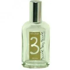 Julie Burk Burk by Burk Collection 3 parfüm şişesi