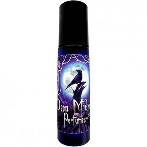 Deep Midnight Perfumes Goodnight Nick parfüm şişesi