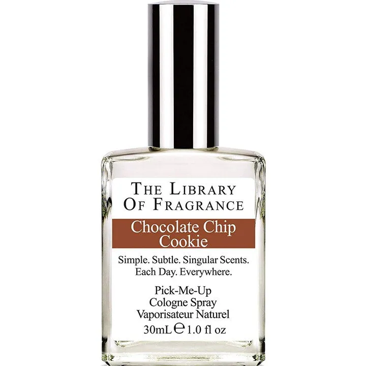 Demeter Fragrance Library Chocolate Chip Cookie (Cologne) parfüm şişesi
