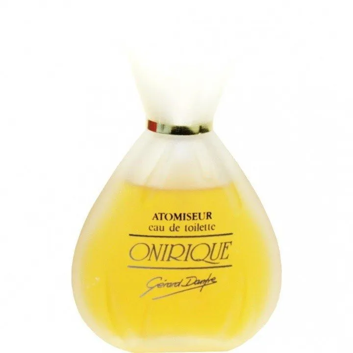 Gérard Danfre Onirique perfume bottle