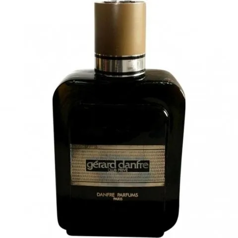 Gérard Danfre Club Prive (Eau de Toilette) perfume bottle