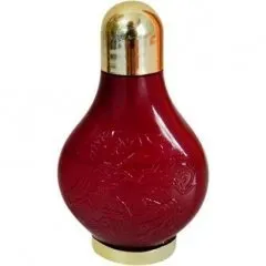 J. Casanova Cadeau de Casanova perfume bottle