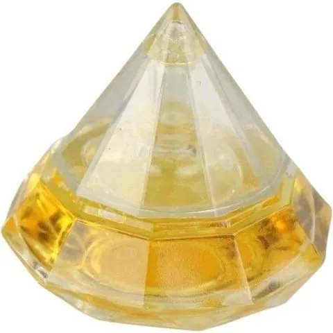 J. Casanova Etoile perfume bottle
