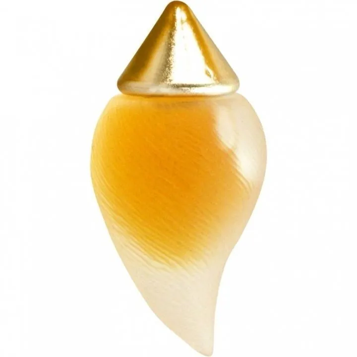 J. Casanova Miss Casanova perfume bottle