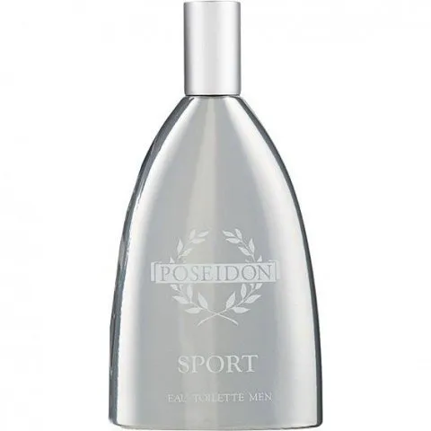 Instituto Español Poseidon Sport perfume bottle