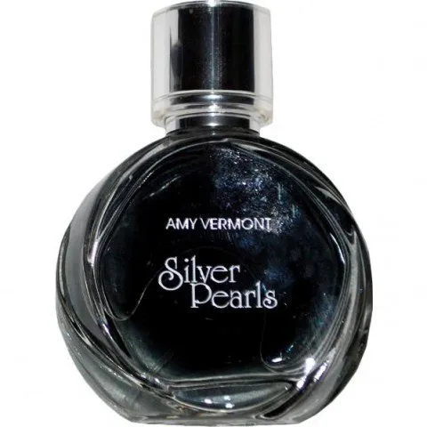 Chiara Ambra Silver Pearls parfüm şişesi