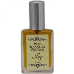 Moss Botanical Perfumes Ivy perfume bottle