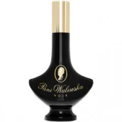 Miraculum Noir perfume bottle