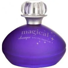 Annique Magical parfüm şişesi