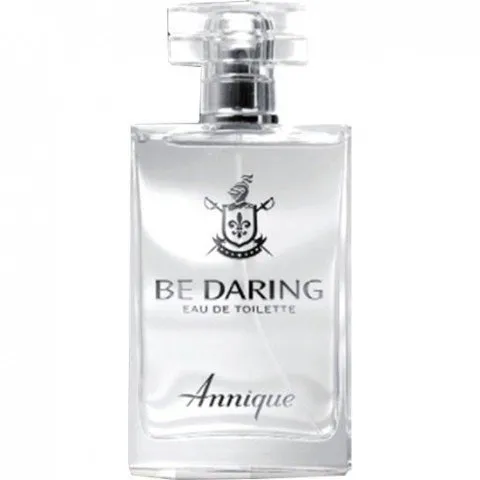 Annique Be Daring parfüm şişesi