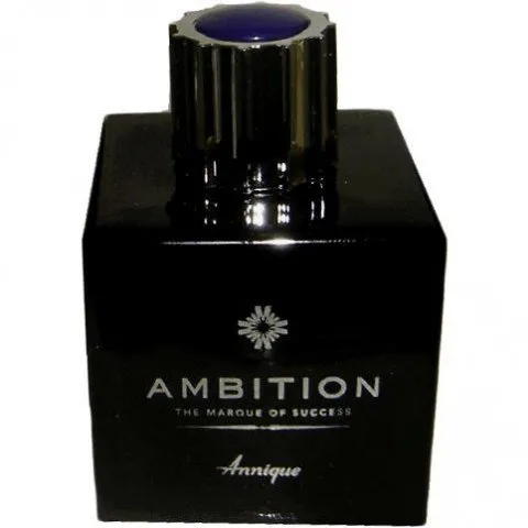 Annique Ambition parfüm şişesi
