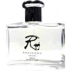 Rheingau Parfüm Rheingau for Men perfume bottle