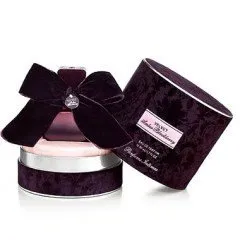 Victoria's Secret Velvet: Amber Blackberry (Eau de Parfum) perfume bottle