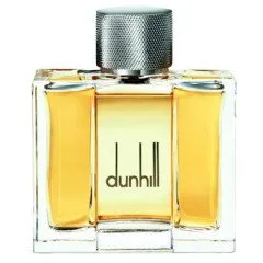 Dunhill 51.3 N. perfume bottle