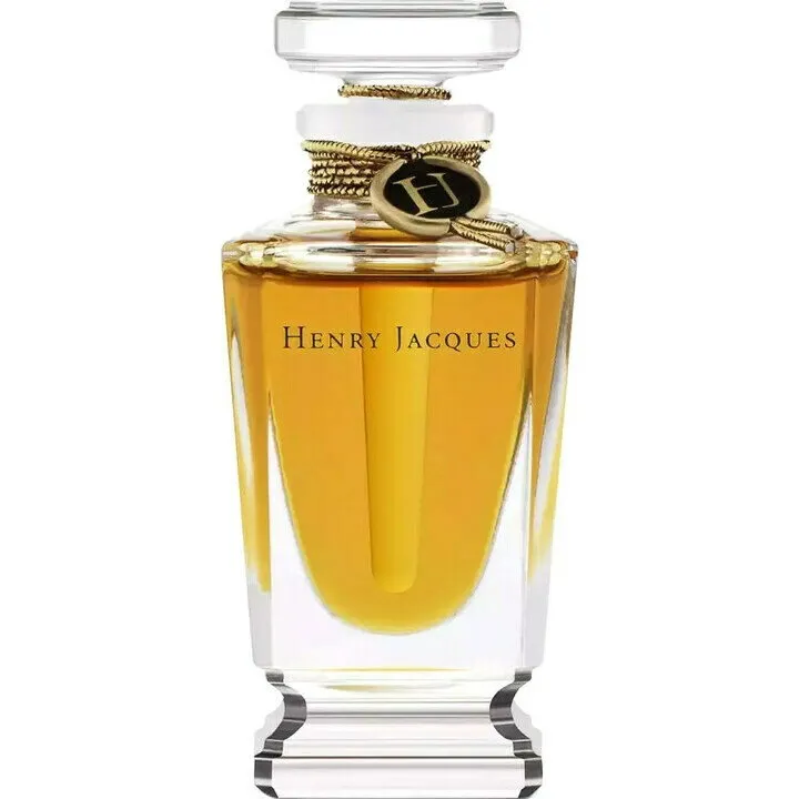 Henry Jacques Soudain L'Hiver (Pure Perfume) parfüm şişesi