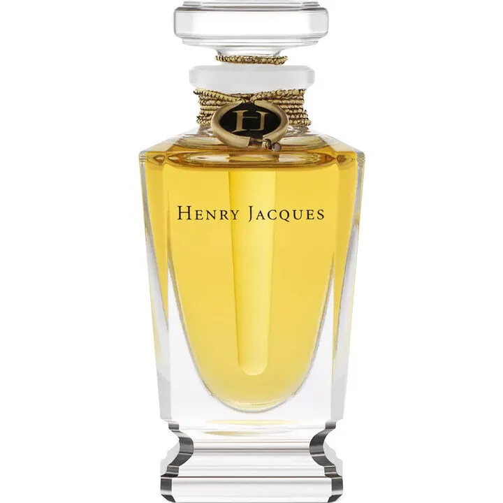 Henry Jacques Fabien Absolute (Pure Perfume) parfüm şişesi