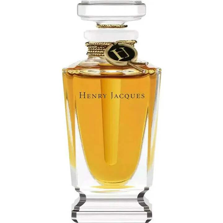 Henry Jacques Monsieur Bouquet (Pure Perfume) parfüm şişesi