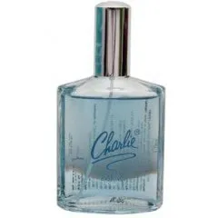 Revlon Charlie Instinct (Eau Fraiche) parfüm şişesi