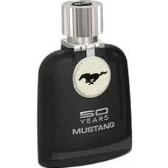 Ford Mustang 50 Years Mustang for Him parfüm şişesi