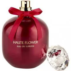 KIKO Haute Flower parfüm şişesi