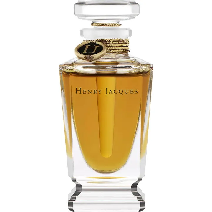 Henry Jacques Merveilleuse de HJ (Pure Perfume) parfüm şişesi