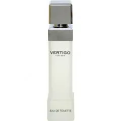 Ga-De Vertigo Milano for Men parfüm şişesi