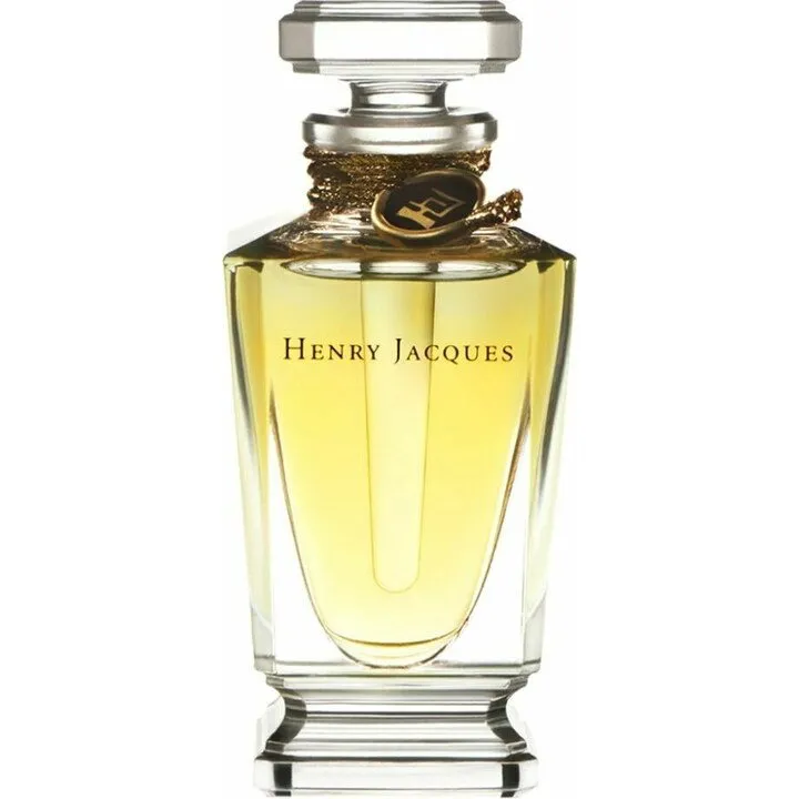 Henry Jacques Whidia (Pure Perfume) parfüm şişesi