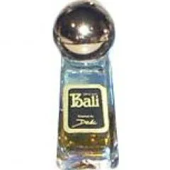 Dadi Bali parfüm şişesi