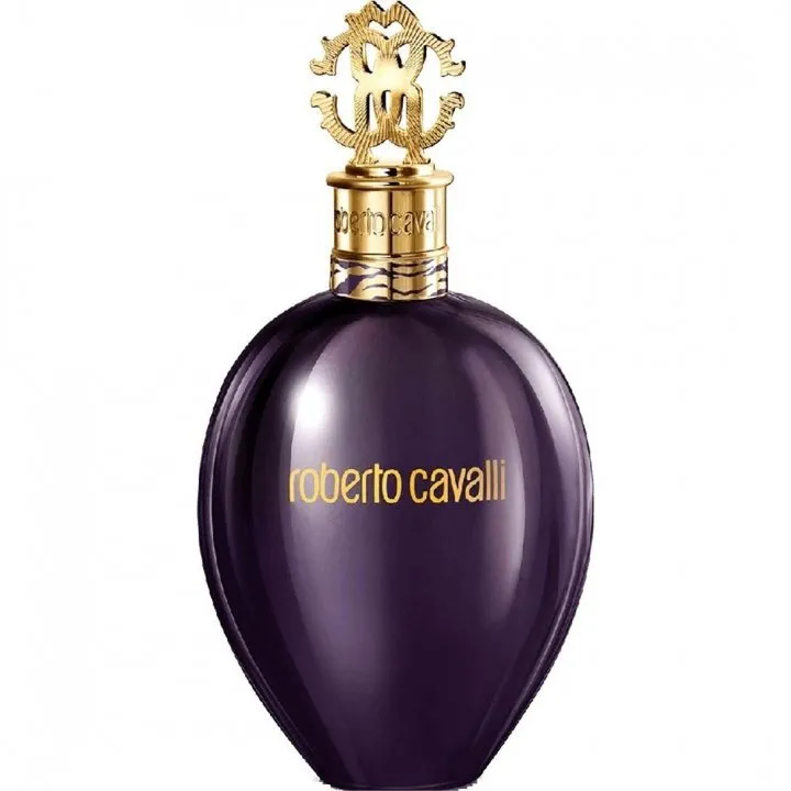 Roberto Cavalli Oud al Qasr parfüm şişesi