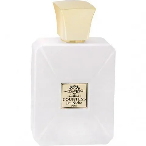 Lui Niche Countess parfüm şişesi