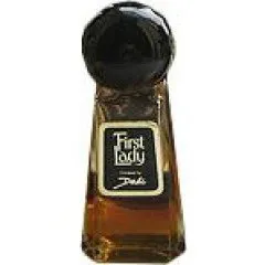 Dadi First Lady parfüm şişesi
