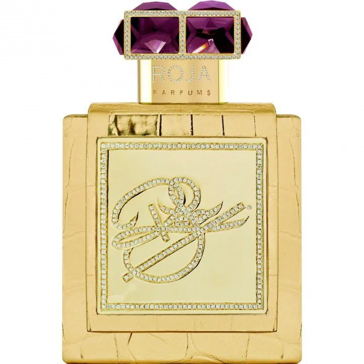 Roja Parfums By Appointment parfüm şişesi